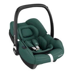 Maxi-Cosi Babyschale CabrioFix I-Size, Essential Green