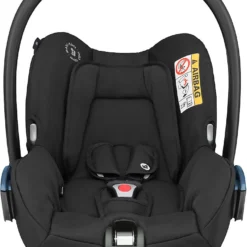 Maxi-Cosi Babyschale Citi, Black Raven