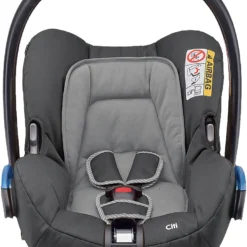 Maxi-Cosi Babyschale Citi, Concrete Grey