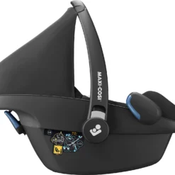 Maxi-Cosi Babyschale Pebble Pro, Essential Black 11 Maxi-Cosi Babyschale Pebble Pro, Essential Black -Jollein shop maxi cosi babyschale pebble pro essential black 3