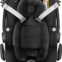 Maxi-Cosi Babyschale Pebble Pro, Essential Black 14 Maxi-Cosi Babyschale Pebble Pro, Essential Black -Jollein shop maxi cosi babyschale pebble pro essential black 6