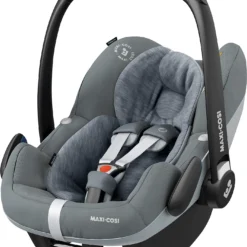 Maxi-Cosi Babyschale Pebble Pro, Essential Grey