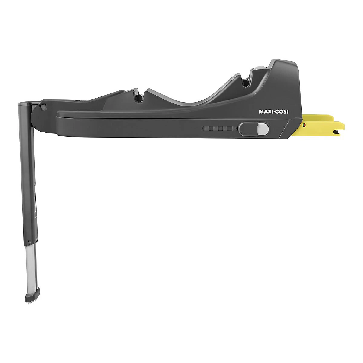 Maxi-Cosi Isofix-Basis I-Size Base Für Babyschale CabrioFix I-Size 5 Maxi-Cosi Isofix-Basis I-Size Base Für Babyschale CabrioFix I-Size – Bild 5