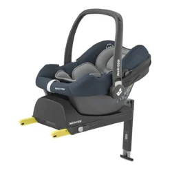 Maxi-Cosi Isofix-Basis I-Size Base Für Babyschale CabrioFix I-Size 14 Maxi-Cosi Isofix-Basis I-Size Base Für Babyschale CabrioFix I-Size -Jollein shop maxi cosi isofix basis i size base fur babyschale cabriofix i size 5