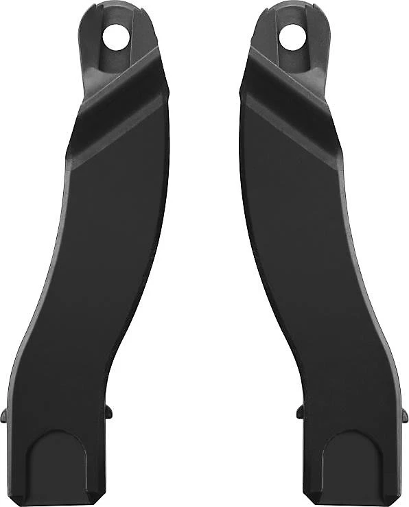 Maxi-Cosi Kindersitzadapter Jaya Black 1 Maxi-Cosi Kindersitzadapter Jaya Black