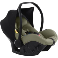 Babyschale Moon Babyschale In Grün