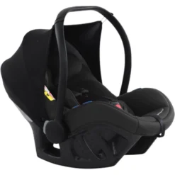 Babyschale Moon Babyschale In Schwarz