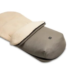 Fußsack Moon Fußsack In Braun