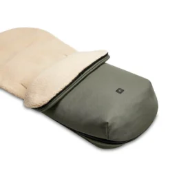 Fußsack Moon Fußsack In Grün