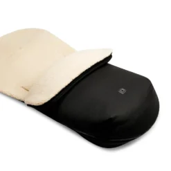 Fußsack Moon Fußsack In Schwarz