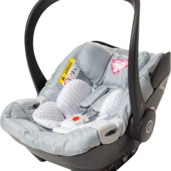 Osann Babyschale "Coco I-Size" - Sarah Harrison HEART