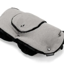 Osann Handmuff Für Kinderwagen & Buggy Inkl. Handytasche, Handwärmer - Cloud