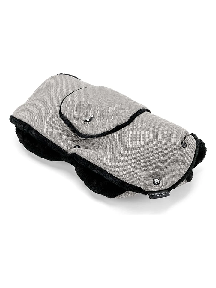 Osann Handmuff In Hellgrau - (L)47 X (B)27 Cm 1 Osann Handmuff In Hellgrau - (L)47 X (B)27 Cm