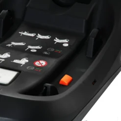 Osann Isofix Basis-Station Für I-Size Babyschale Maple 7 Osann Isofix Basis-Station Für I-Size Babyschale Maple -Jollein shop osann isofix basis station fur i size babyschale maple 1 scaled