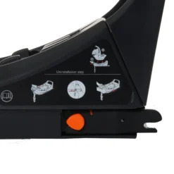 Osann Isofix Basis-Station Für I-Size Babyschale Maple 9 Osann Isofix Basis-Station Für I-Size Babyschale Maple -Jollein shop osann isofix basis station fur i size babyschale maple 3 scaled