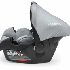 Osann Kindersitz "BeOne SP TS" In Cloud - Gruppe 0+ 12 Osann Kindersitz "BeOne SP TS" In Cloud - Gruppe 0+ -Jollein shop osann kindersitz beone sp ts in cloud gruppe 0 3