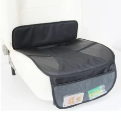 Osann Schutzunterlage "Mini" In Anthrazit - (B)45 X (H)76,5 Cm