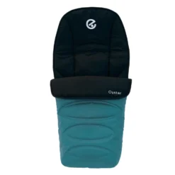 Oyster Fußsack