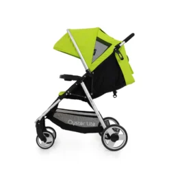 Alternative view of Oyster Lite Buggy Kinderwagen
