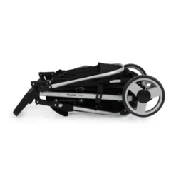 Alternative view of Oyster Lite Buggy Kinderwagen