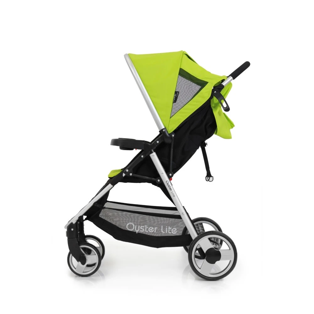 Oyster Lite Buggy Kinderwagen 3 Oyster Lite Buggy Kinderwagen – Bild 3