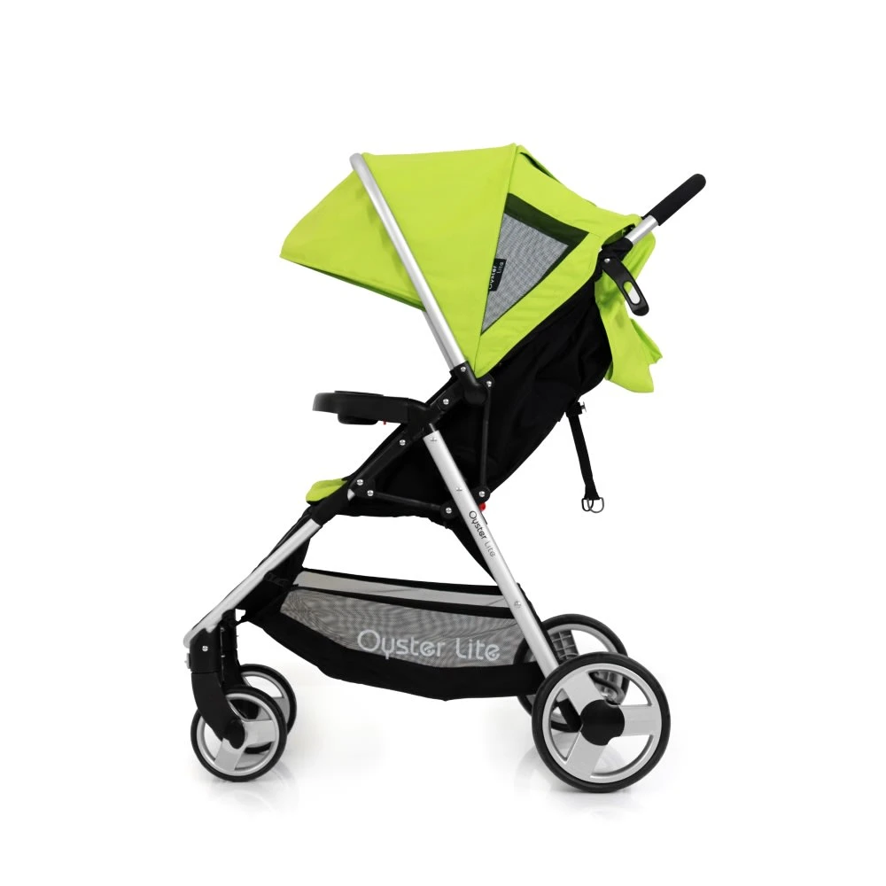 Oyster Lite Buggy Kinderwagen 4 Oyster Lite Buggy Kinderwagen – Bild 4