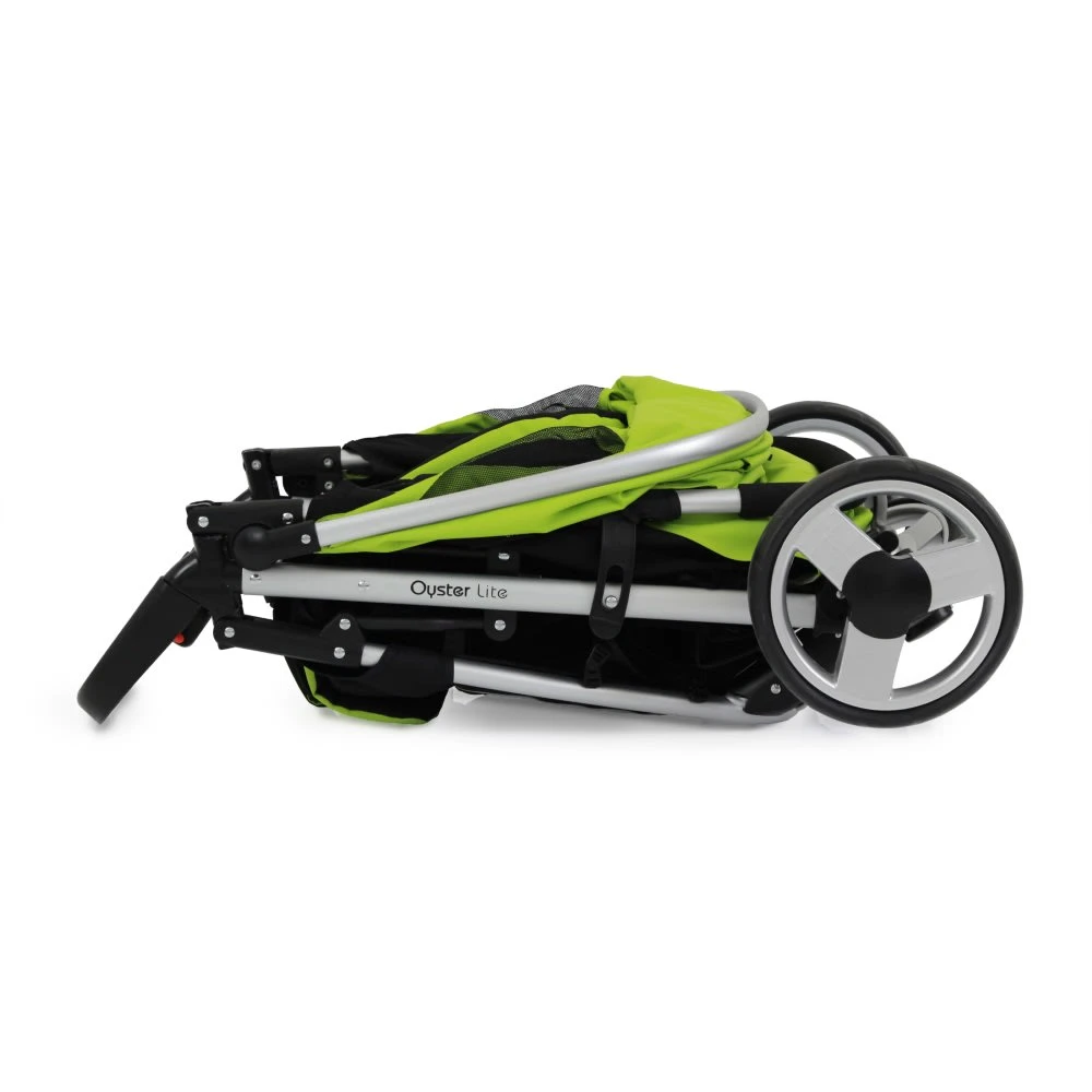 Oyster Lite Buggy Kinderwagen 5 Oyster Lite Buggy Kinderwagen – Bild 5