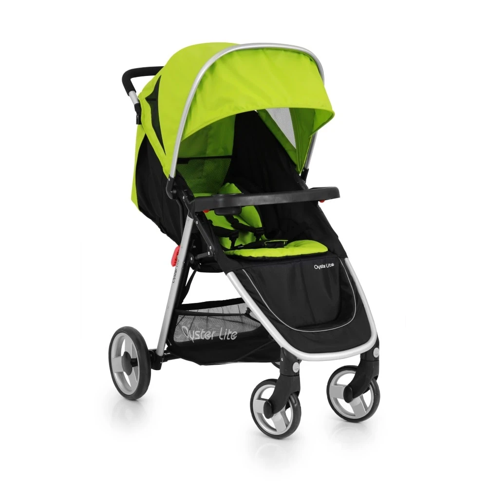 Oyster Lite Buggy Kinderwagen 1 Oyster Lite Buggy Kinderwagen