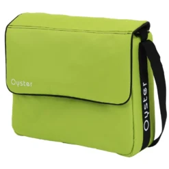 Oyster Wickeltasche