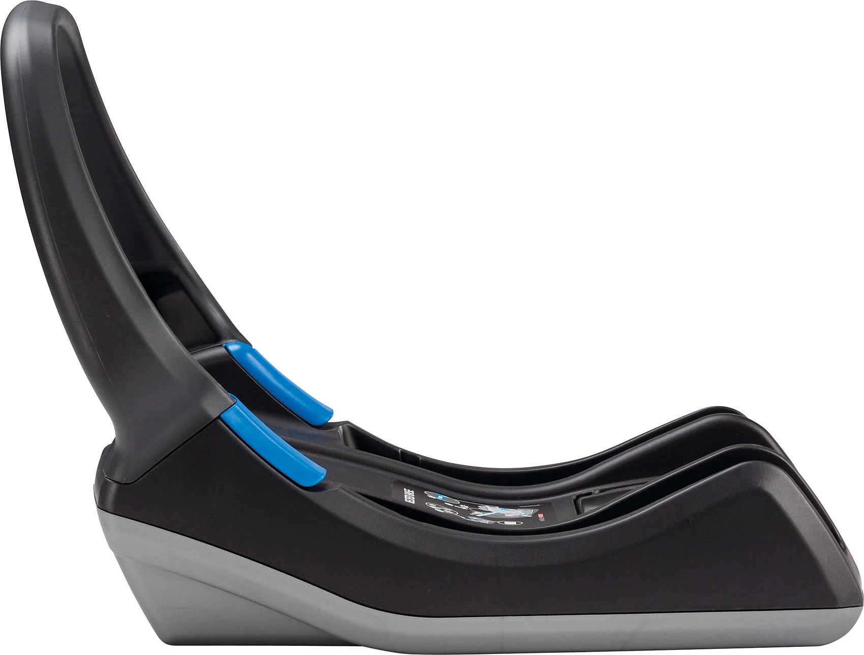 PEG PEREGO Kindersitz-Basis Gegurtet Für Primo Viaggio SL/Tri-Fix K 1 PEG PEREGO Kindersitz-Basis Gegurtet Für Primo Viaggio SL/Tri-Fix K