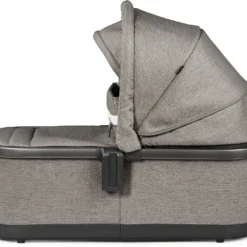 Alternative view of PEG PEREGO Kinderwagenwanne Ypsi, City Grey
