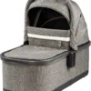 PEG PEREGO Kinderwagenwanne Ypsi, City Grey