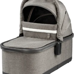 PEG PEREGO Kinderwagenwanne Ypsi, City Grey