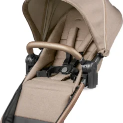 Alternative view of PEG PEREGO Zweitsitz Ypsi, Mon Amour