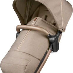 PEG PEREGO Zweitsitz Ypsi, Mon Amour