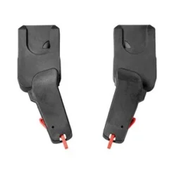 Quinny Maxi-Cosi Adapter Für Kinderwagen Moodd In Schwarz