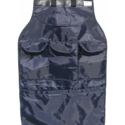 Reer 2er-Set: Autositz-Organizer In Dunkelblau