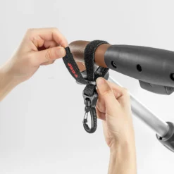 Alternative view of Reer Kinderwagenhaken Hook Clip&Go