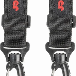 Reer Kinderwagenhaken Hook Clip&Go