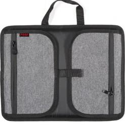 Reer Mal- Und Spielunterlage "Play" In Grau - (L)36 X (B)24 Cm