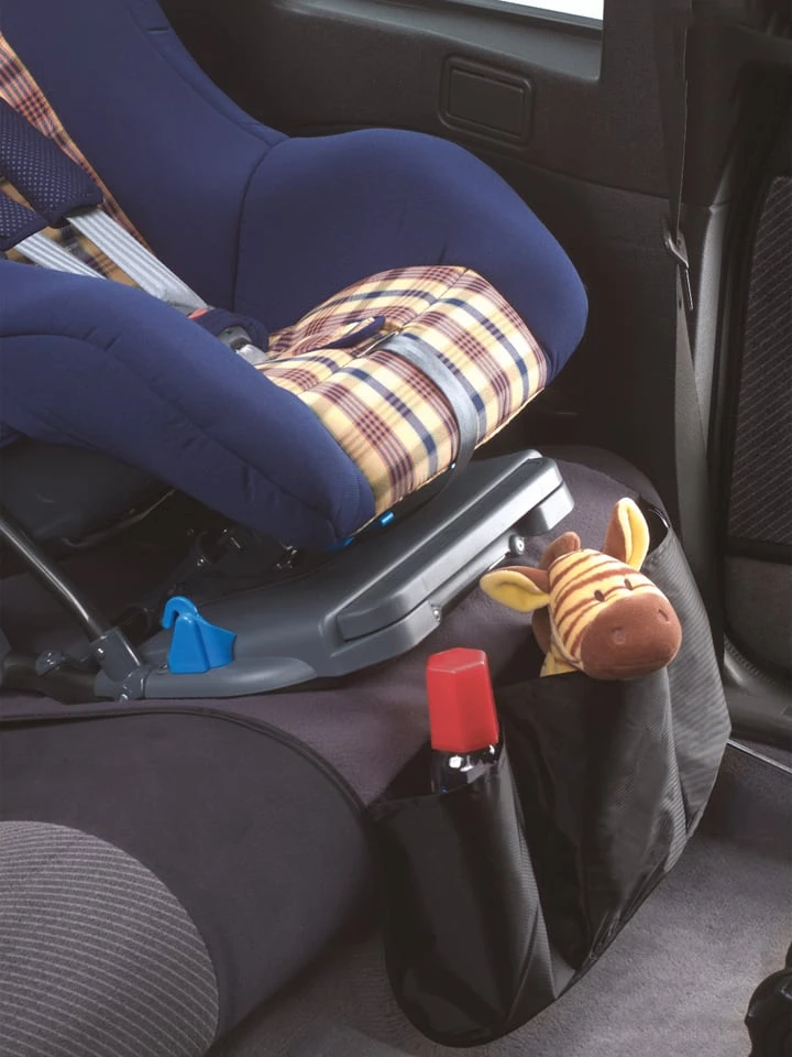 Reer Schutzunterlage In Anthrazit