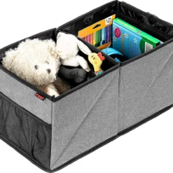 Reer TravelKid Box, Auto-Ordnungsbox