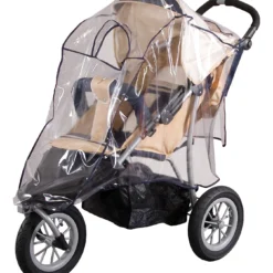 Sunnybaby Regenverdeck Für Jogger, Marine
