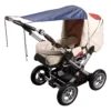 Sunnybaby Sonnensegel Mit UPF 50+ Schutz, Marine