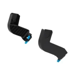 Thule Adapter Maxi Cosi, BeSafe, Cybex, Joie, Nuna Für Urban Glide In Schwarz
