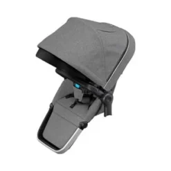 Thule Geschwistersitz Für Sleek In Grau