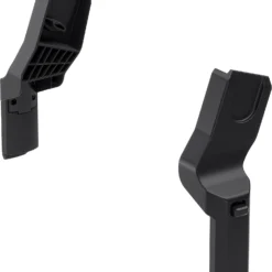 Thule Sleek Car Seat Adapter For Maxi-Cosi,® Autositzadapter Für Maxi-Cosi®, Grau