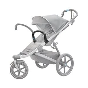 Thule Spielbügel Für Urban Glide 2, Urban Glide 2 Double, Glide 2 In Schwarz – Bild 2