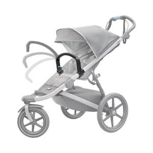 Thule Spielbügel Für Urban Glide 2, Urban Glide 2 Double, Glide 2 In Schwarz – Bild 3