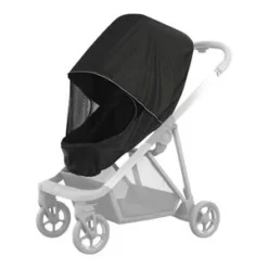 Thule Wetterschutz Für Shine In Schwarz